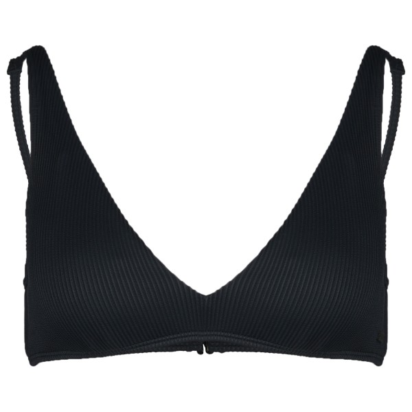 Roxy - Women's Rib Love the Oceana V - Bikini-Top Gr S schwarz Roxy - Women's Rib Love the Oceana V - Bikini-Top Gr S schwarz von Roxy