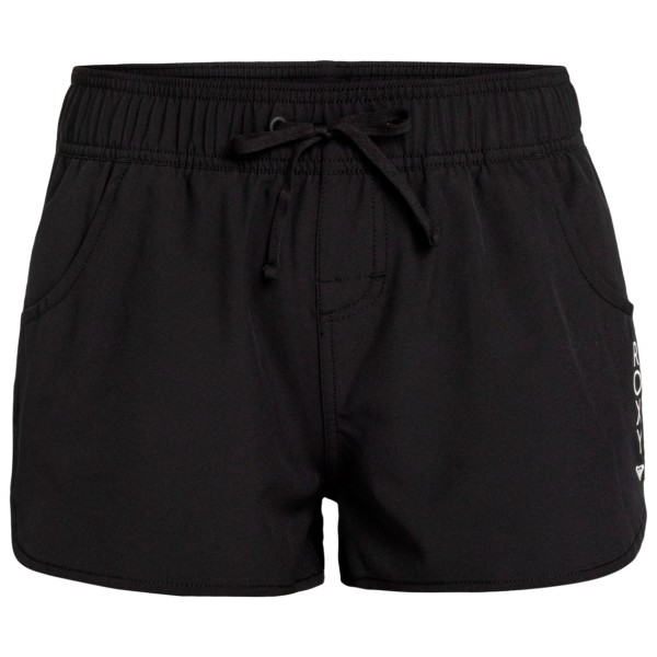 Roxy - Women's Roxy Wave 2 Inch Boardshorts - Boardshorts Gr L schwarz Roxy - Women's Roxy Wave 2 Inch Boardshorts - Boardshorts Gr L schwarz von Roxy