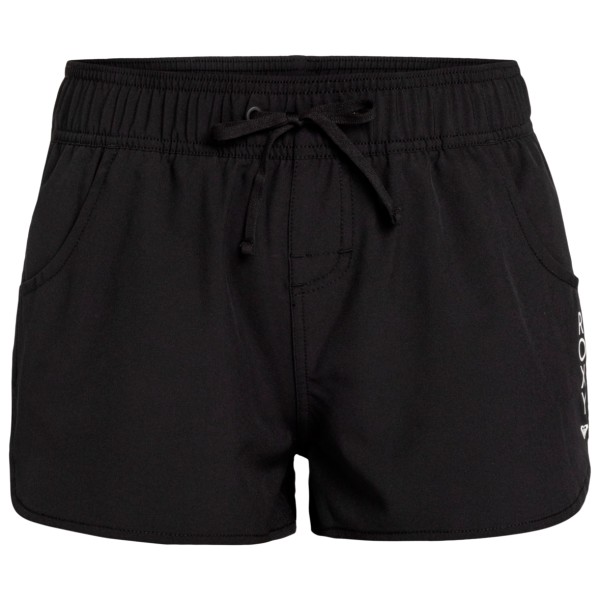 Roxy - Women's Roxy Wave 2 Inch Boardshorts - Boardshorts Gr XS schwarz von Roxy