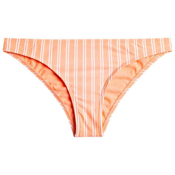 Roxy - Women's Roxy into the Sun Moderate - Bikini-Bottom Gr M bunt von Roxy