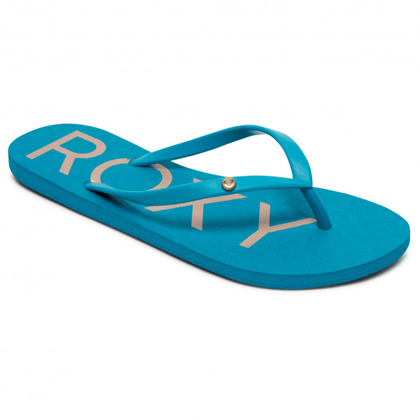 Roxy - Women's Sandy Sandals - Sandalen Gr 10;11;6;7;8;8,5;9 weiß von Roxy