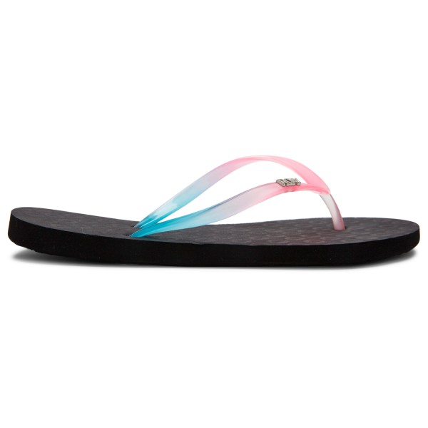 Roxy - Women's Viva Gradient - Sandalen Gr 10;6;7;8;8,5;9 blau;schwarz von Roxy