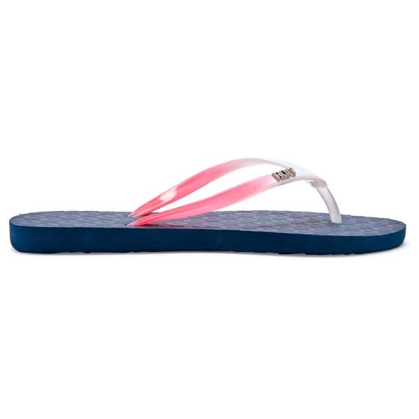 Roxy - Women's Viva Gradient - Sandalen Gr 10 blau von Roxy