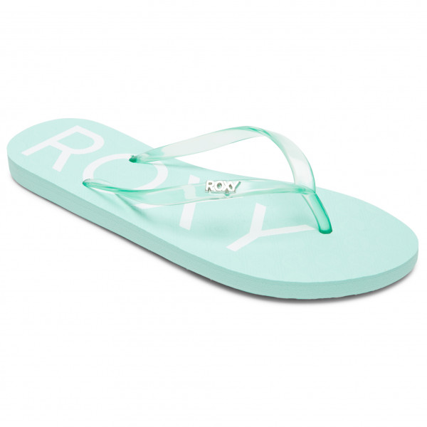 Roxy - Women's Viva Jelly Sandals - Sandalen Gr 10;11;6;8;8,5 bunt;lila von Roxy