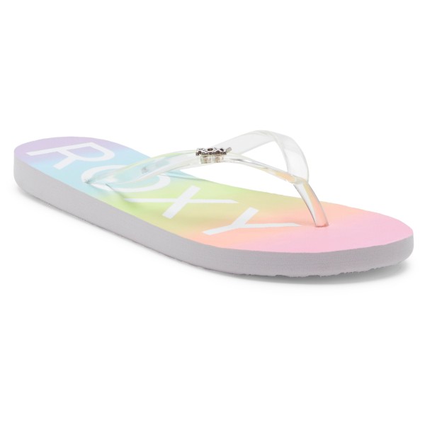 Roxy - Women's Viva Jelly Sandals - Sandalen Gr 6 bunt von Roxy