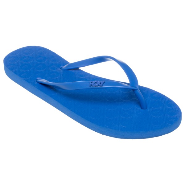 Roxy - Women's Viva Sandals - Sandalen Gr 10 blau von Roxy