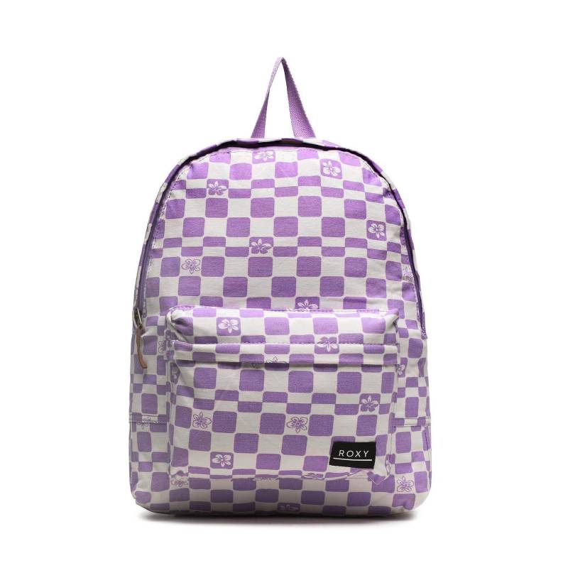 Rucksack Roxy ERJBP04615 Violett von Roxy