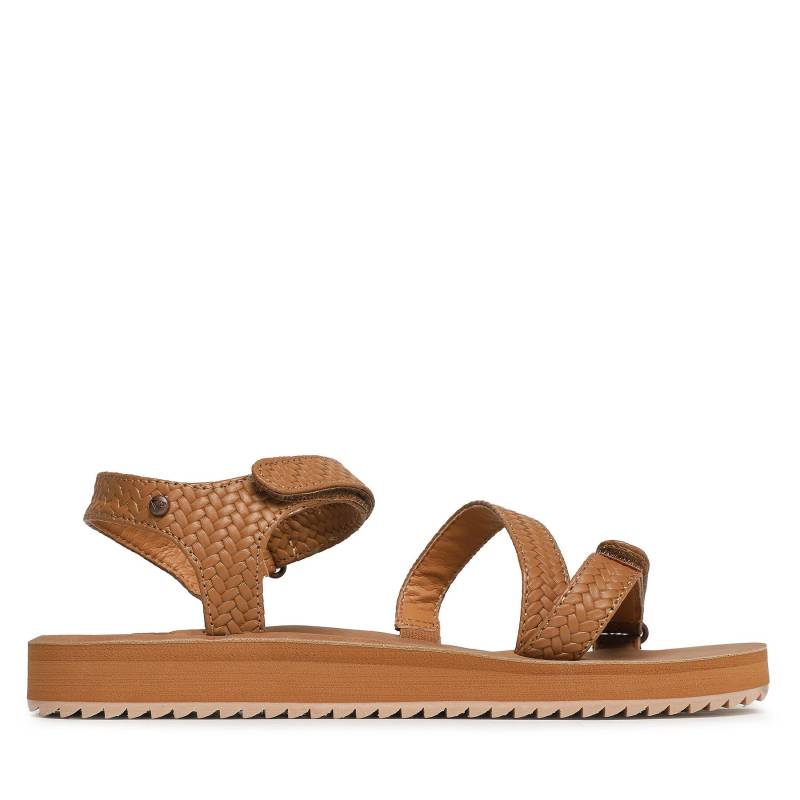 Sandalen Roxy ARJL101086 Braun von Roxy