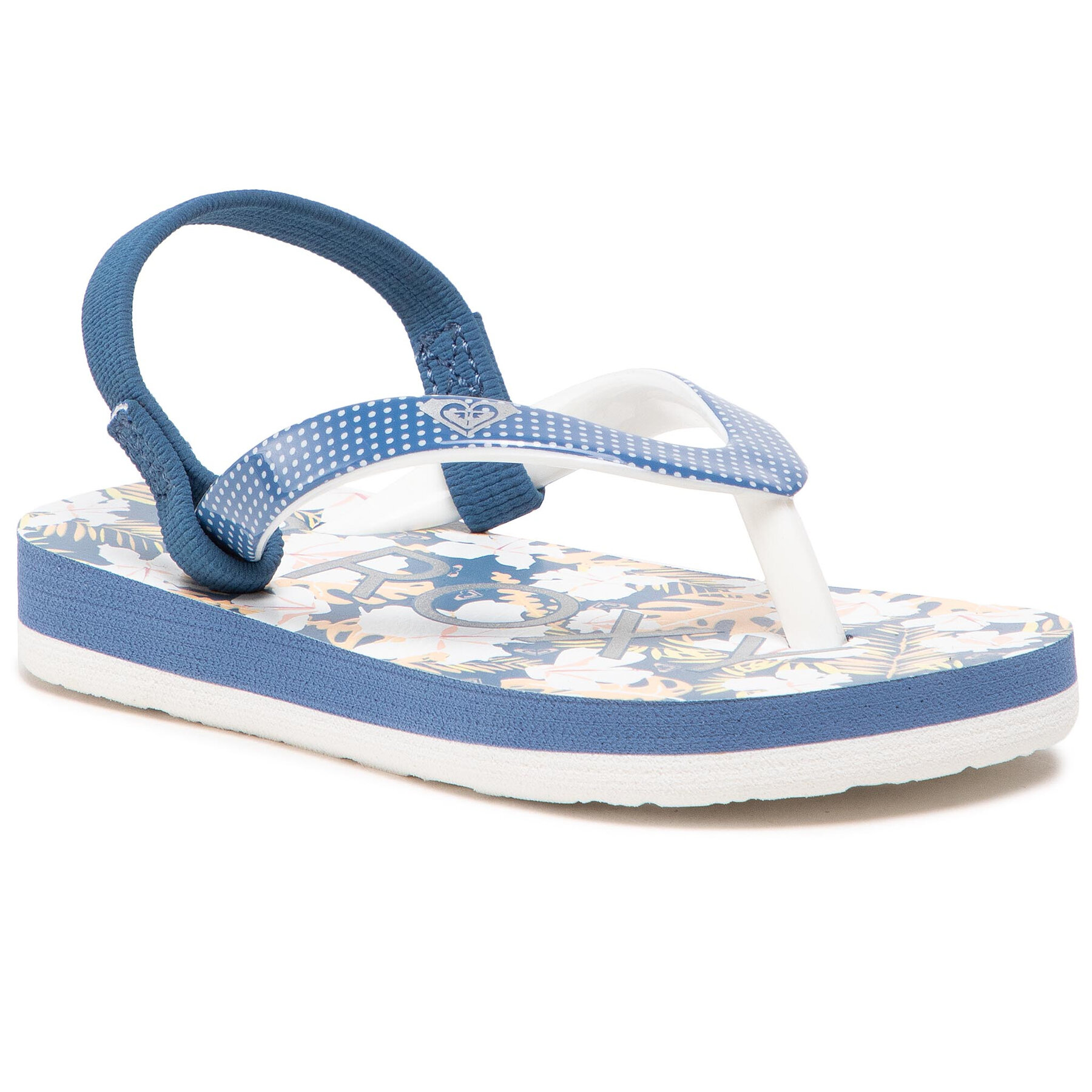 Sandalen Roxy AROL100004 Blau von Roxy