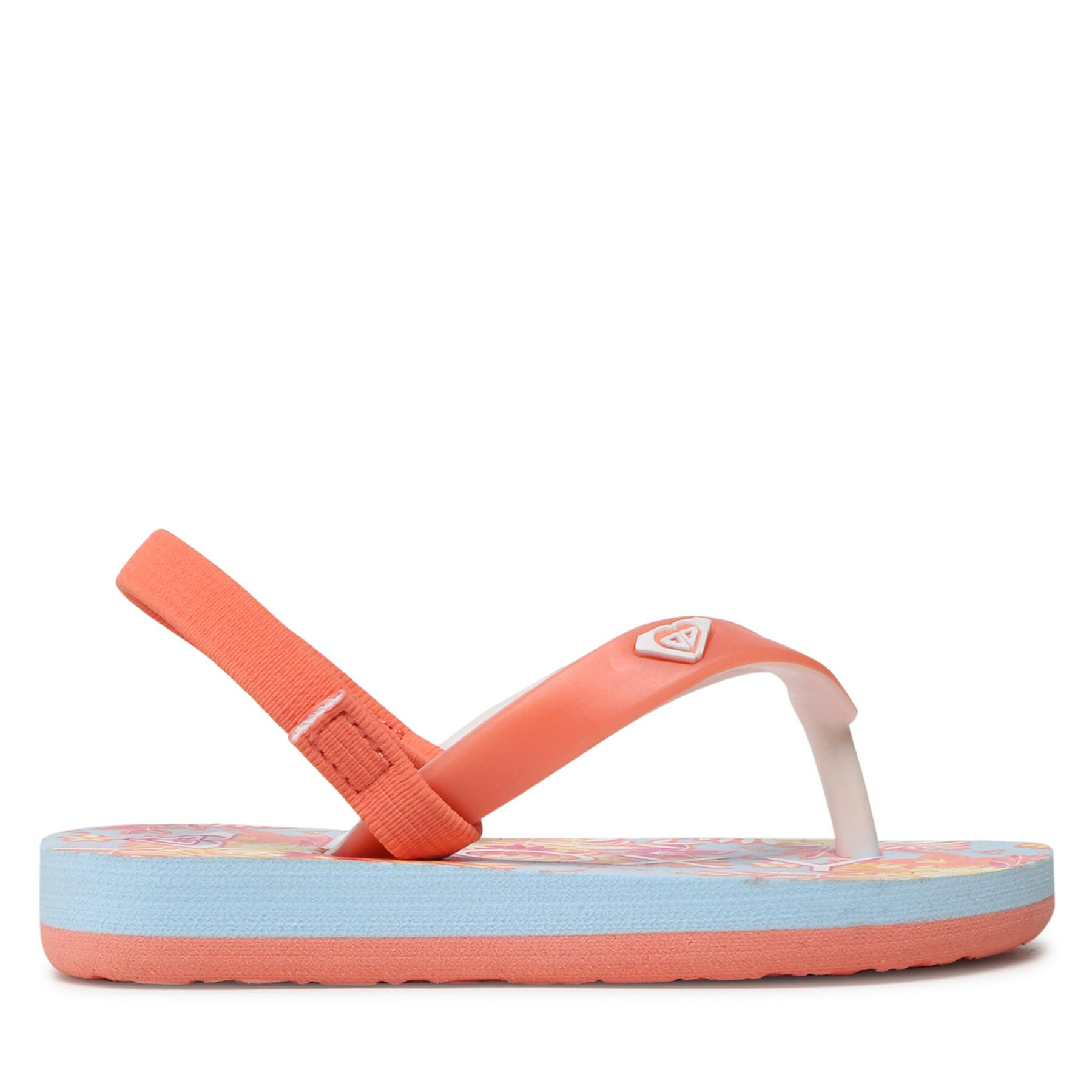 Sandalen Roxy AROL100005 Orange von Roxy