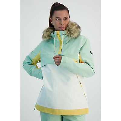 Shelter Damen Ski-/Snowboardjacke von Roxy