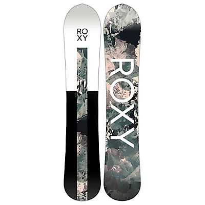 Smoothie Damen Snowboard 24/25 von Roxy