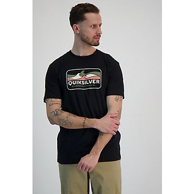 Kunac Herren T-Shirt von Quiksilver