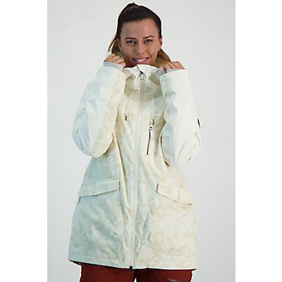 Stated Damen Ski-/Snowboardjacke von Roxy