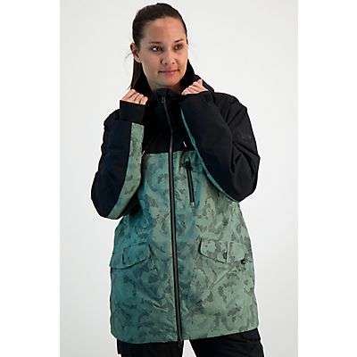 Stated Damen Ski-/Snowboardjacke von Roxy