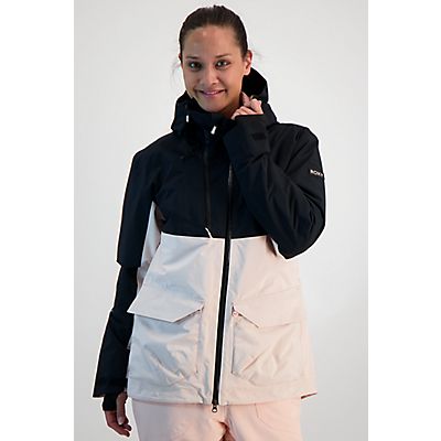 Stretch Purelines Gore-Tex® Damen Ski-/Snowboardjacke von Roxy