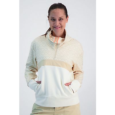 Sweeping Peak Damen Midlayer von Roxy