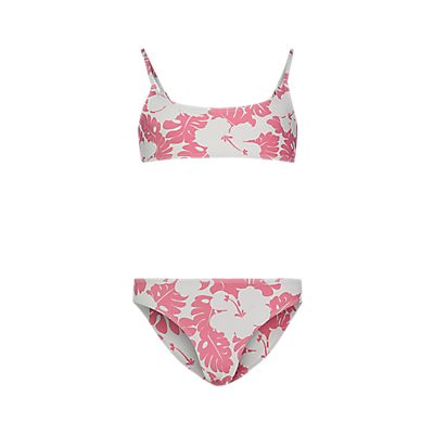 Totally Iconic Bralette Mädchen Bikini von Roxy