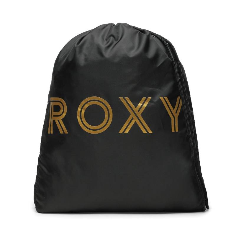 Turnbeutel Roxy ERJBP04623 Schwarz von Roxy