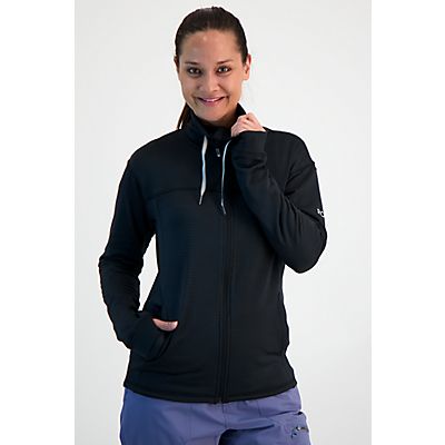 Vertere Damen Midlayer von Roxy