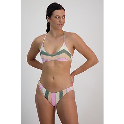 Vista Stripe Bralette A-C Cup Damen Bikini von Roxy