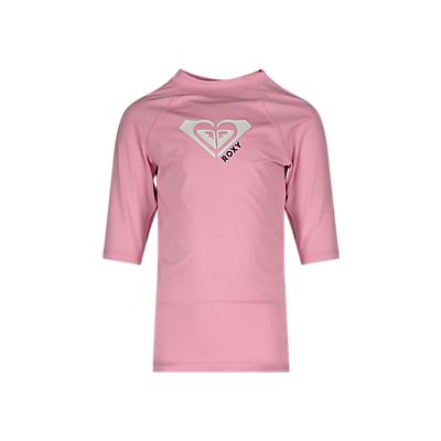 Whole Hearted 50+ Mädchen Lycra Shirt von Roxy