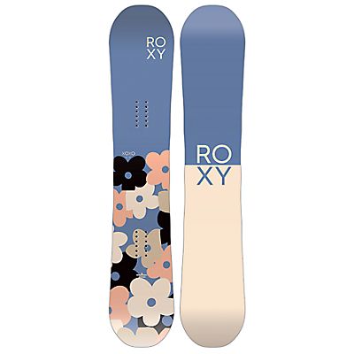 XOXO Damen Snowboard 24/25 von Roxy