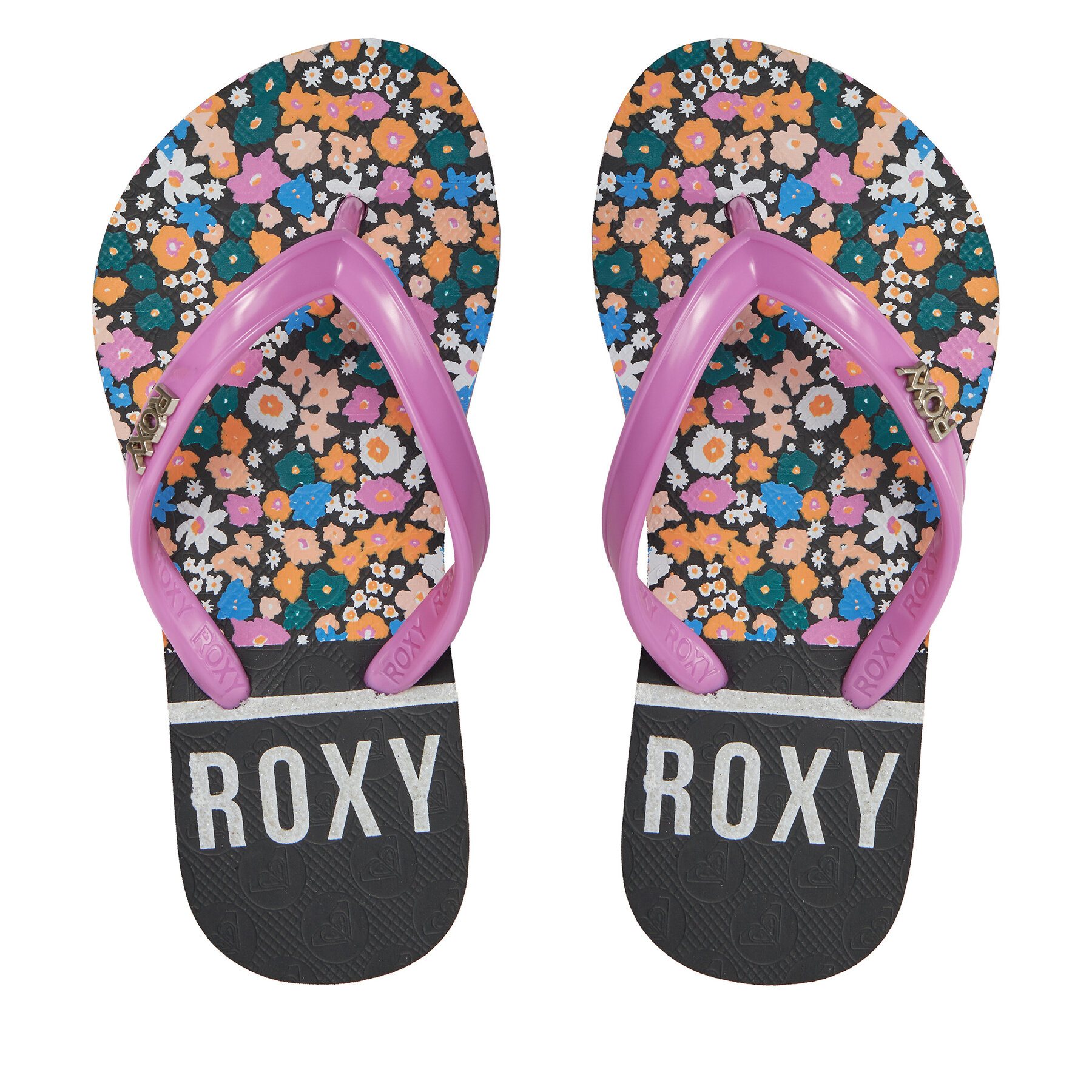 Zehentrenner Roxy ARGL100283 Rosa von Roxy