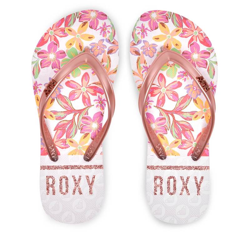 Zehentrenner Roxy ARGL100283 Rosa von Roxy