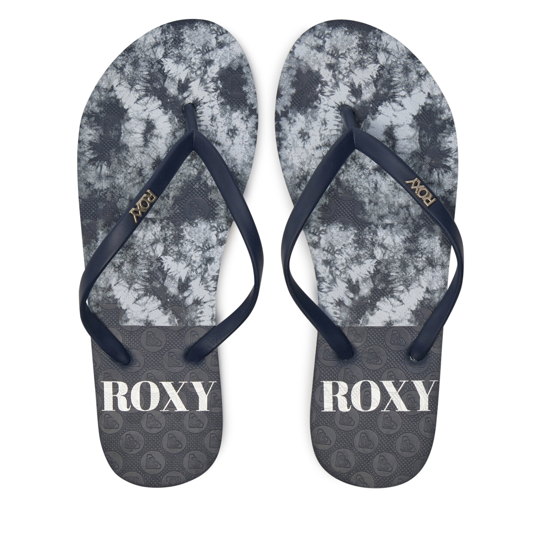 Zehentrenner Roxy ARJL100683 Dunkelblau von Roxy