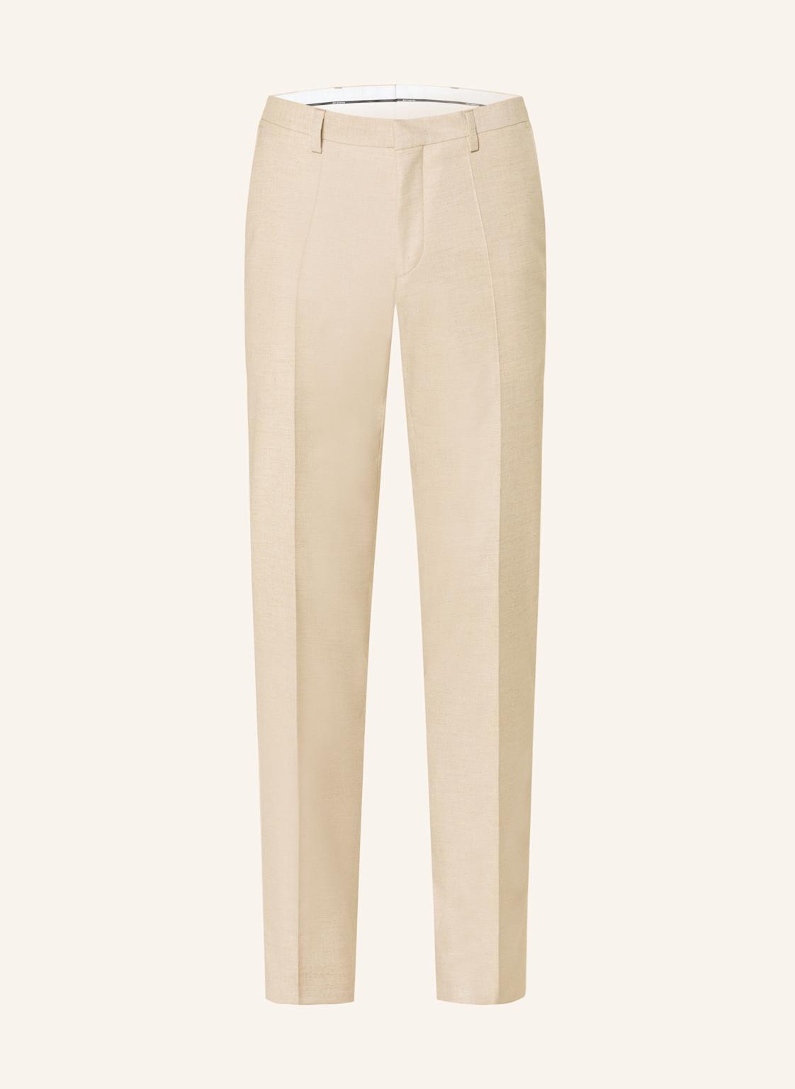Roy Robson Anzughose Extra Slim Fit braun Roy Robson Anzughose Extra Slim Fit braun von Roy Robson