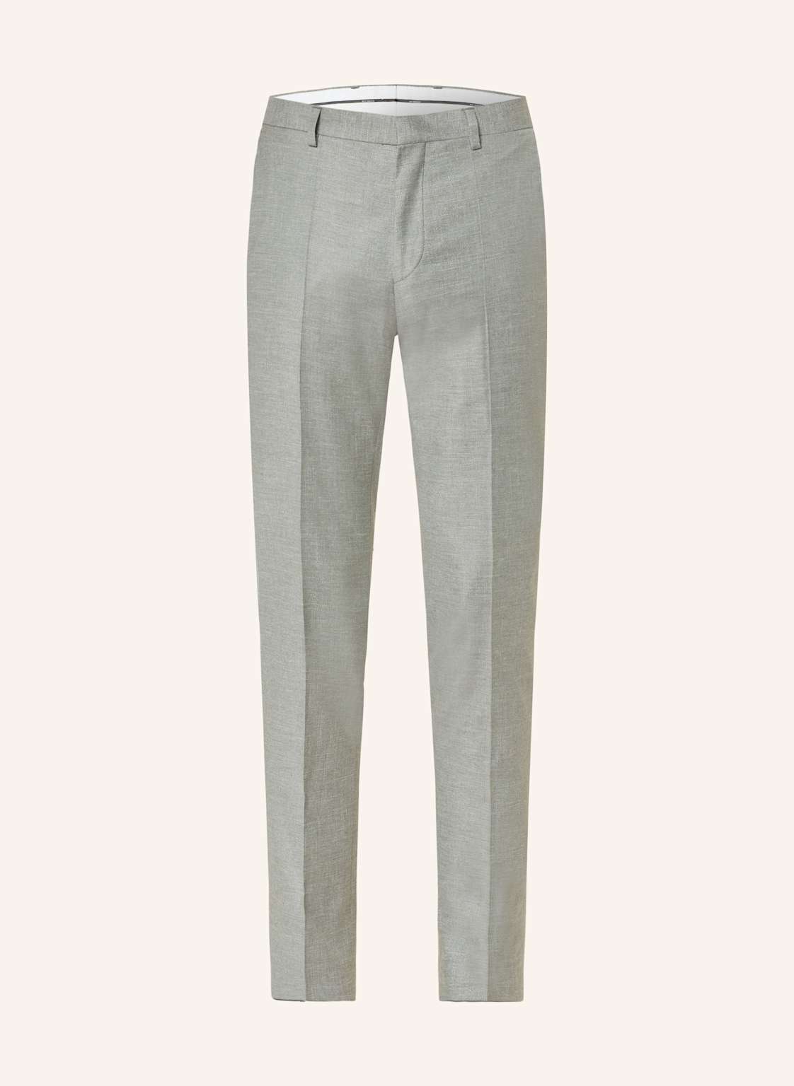 Roy Robson Anzughose Extra Slim Fit gruen Roy Robson Anzughose Extra Slim Fit gruen von Roy Robson