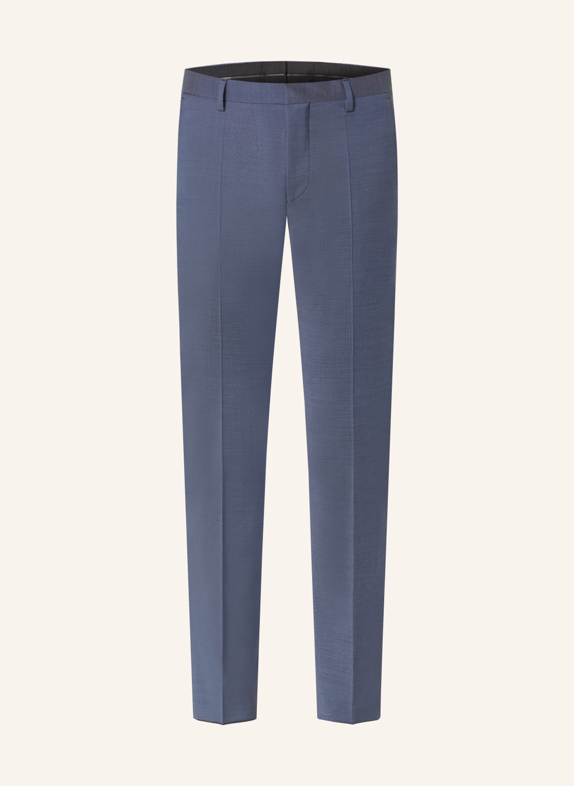 Roy Robson Anzughose Slim Fit blau Roy Robson Anzughose Slim Fit blau von Roy Robson