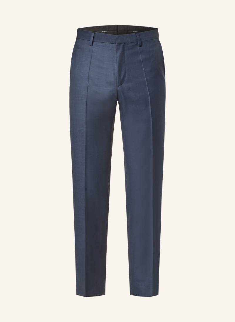 Roy Robson Anzughose Slim Fit blau Roy Robson Anzughose Slim Fit blau von Roy Robson