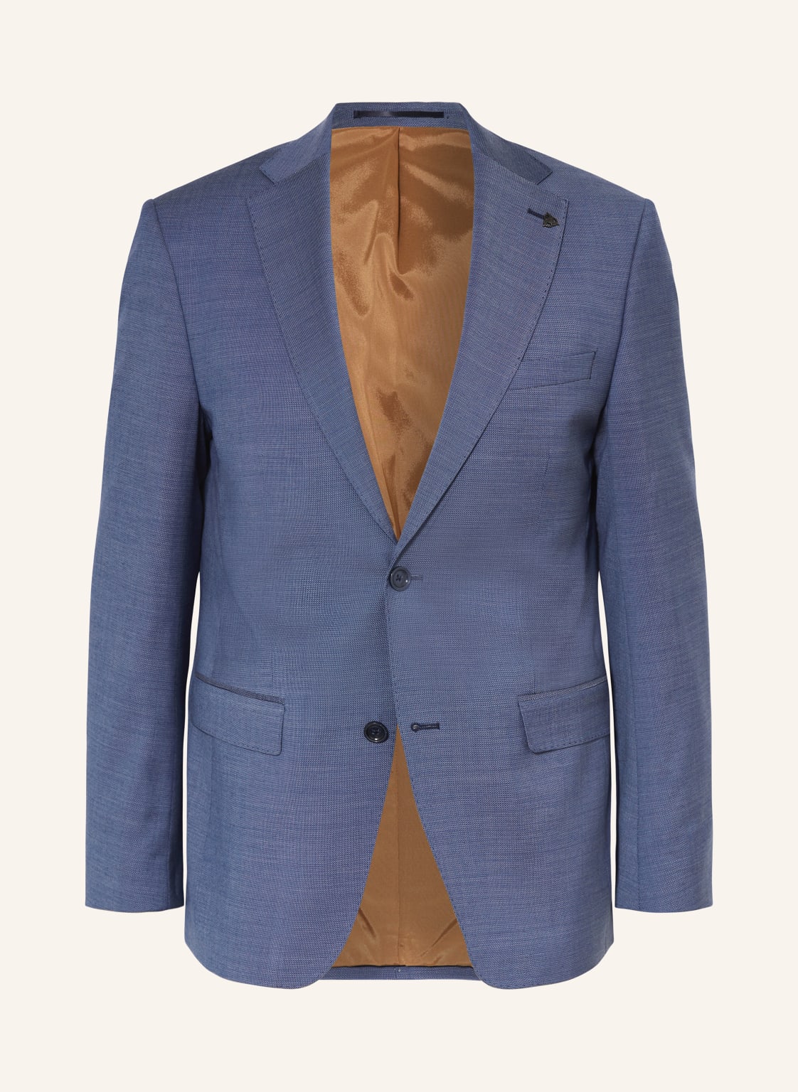 Roy Robson Anzugsakko Regular Fit blau Roy Robson Anzugsakko Regular Fit blau von Roy Robson