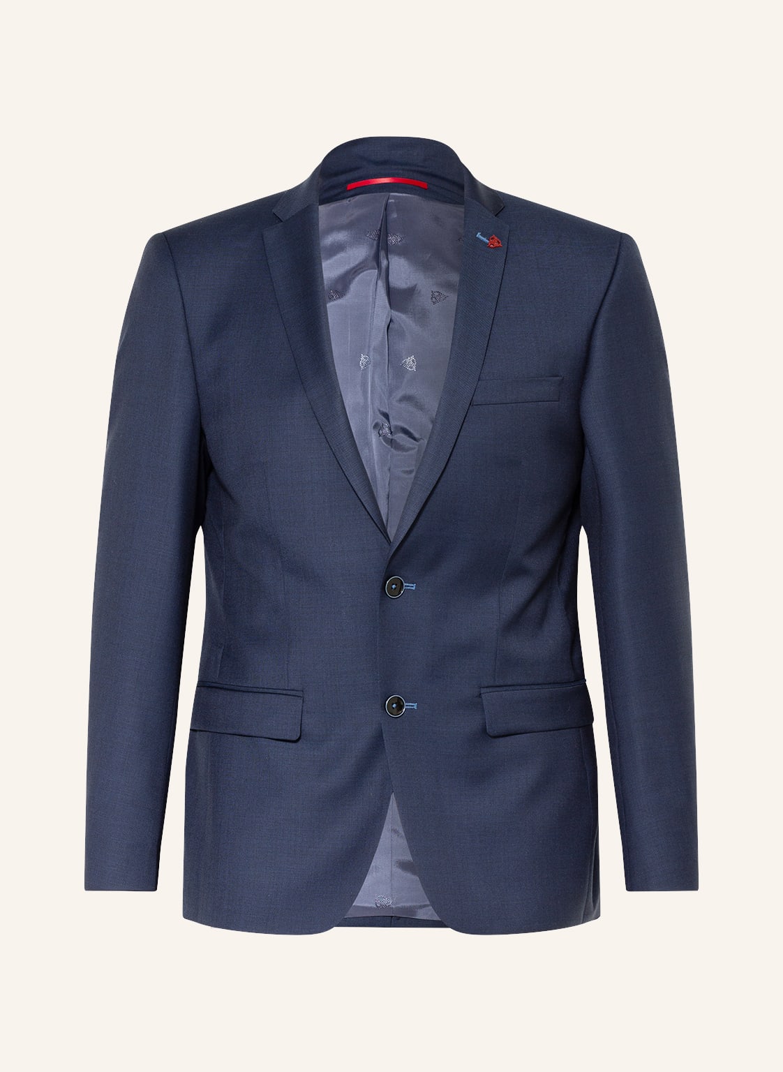 Roy Robson Anzugsakko Slim Fit blau von Roy Robson