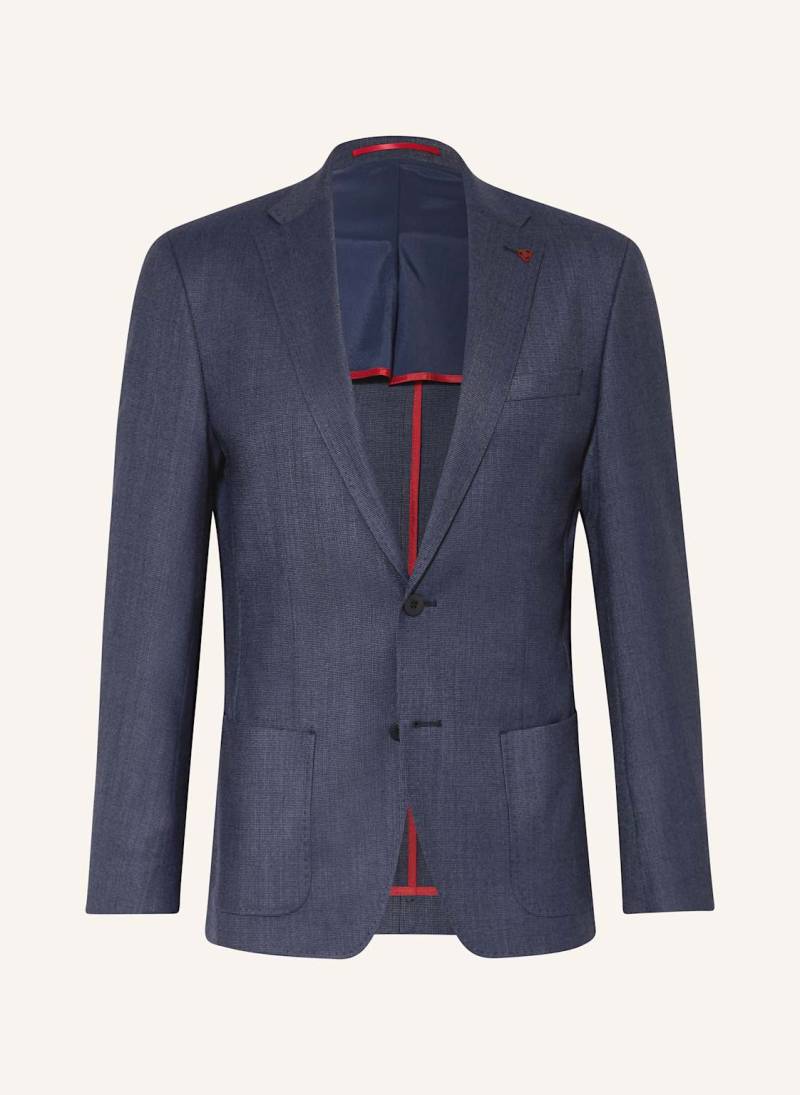 Roy Robson Anzugsakko Slim Fit blau von Roy Robson