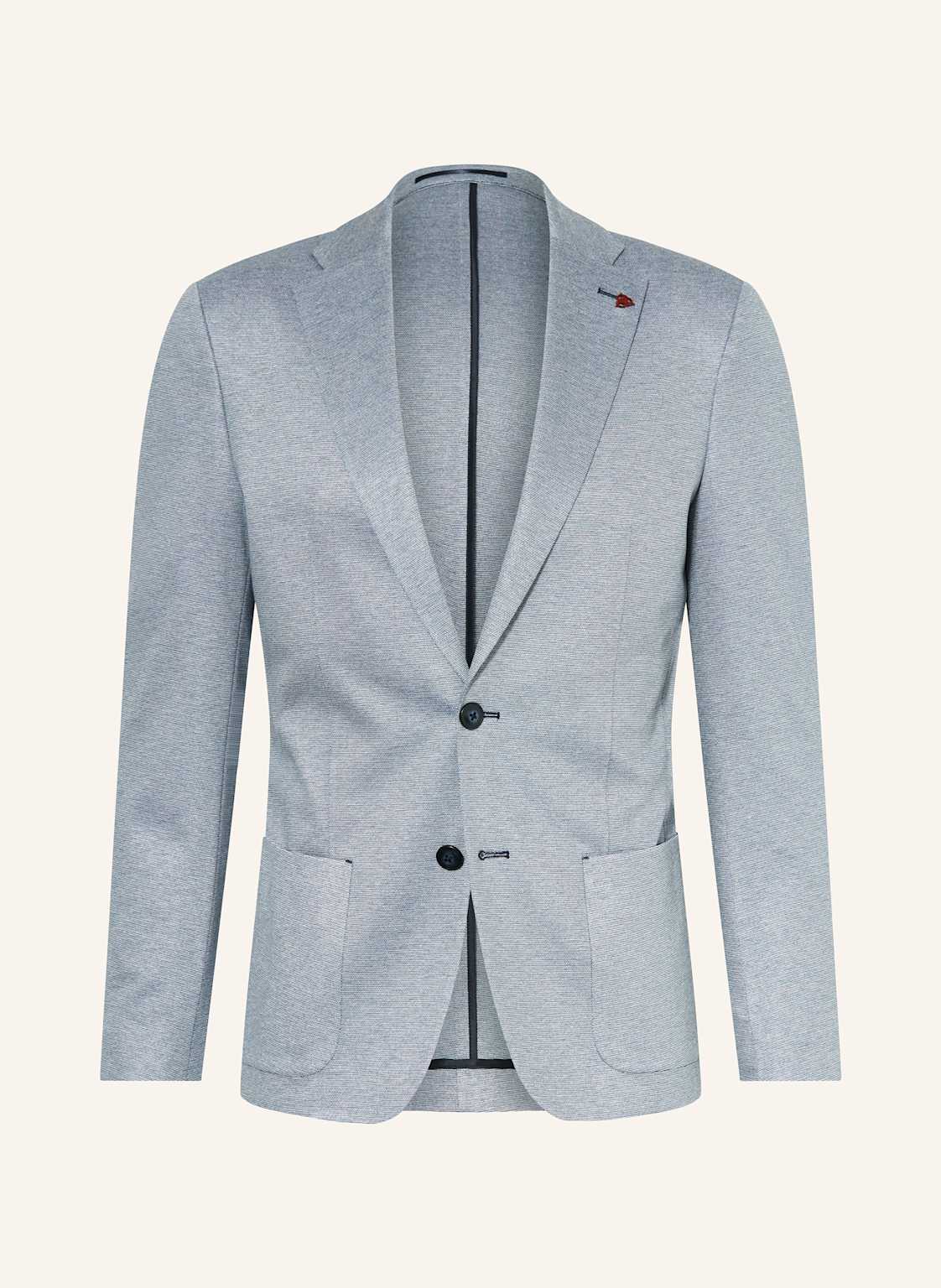Roy Robson Anzugsakko Slim Fit blau Roy Robson Anzugsakko Slim Fit blau von Roy Robson