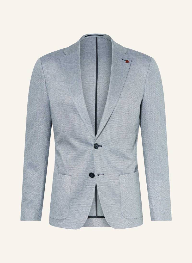 Roy Robson Anzugsakko Slim Fit blau von Roy Robson