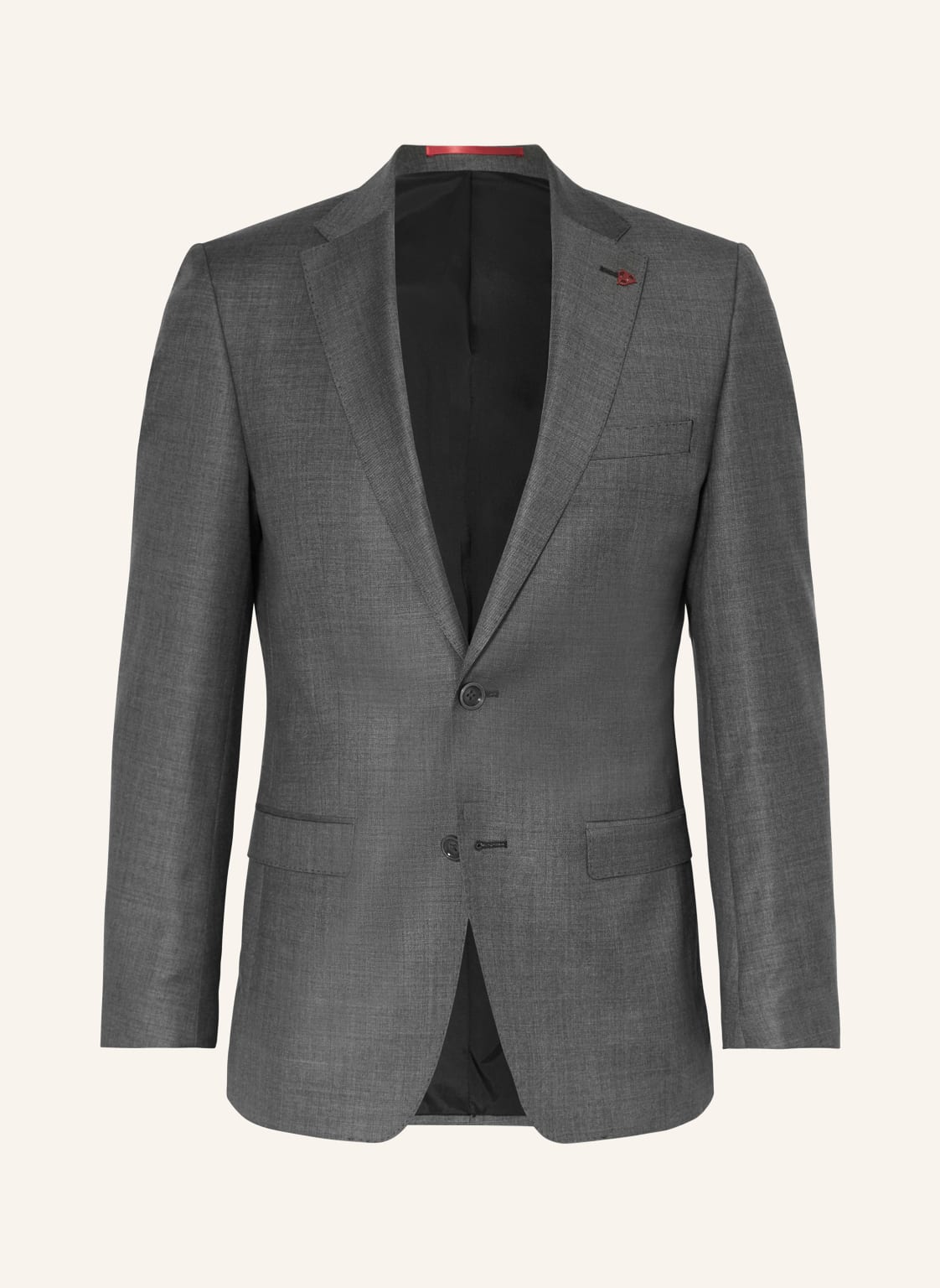 Roy Robson Anzugsakko Slim Fit grau Roy Robson Anzugsakko Slim Fit grau von Roy Robson