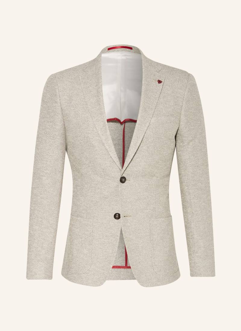 Roy Robson Sakko Extra Slim Fit beige von Roy Robson