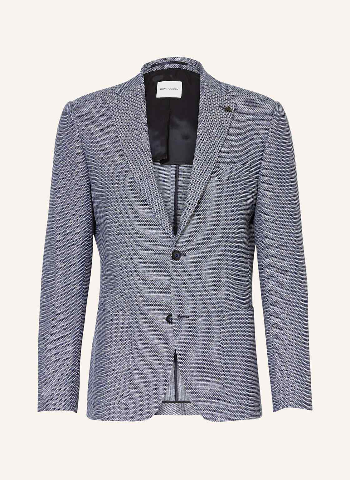 Roy Robson Sakko Regular Fit blau Roy Robson Sakko Regular Fit blau von Roy Robson