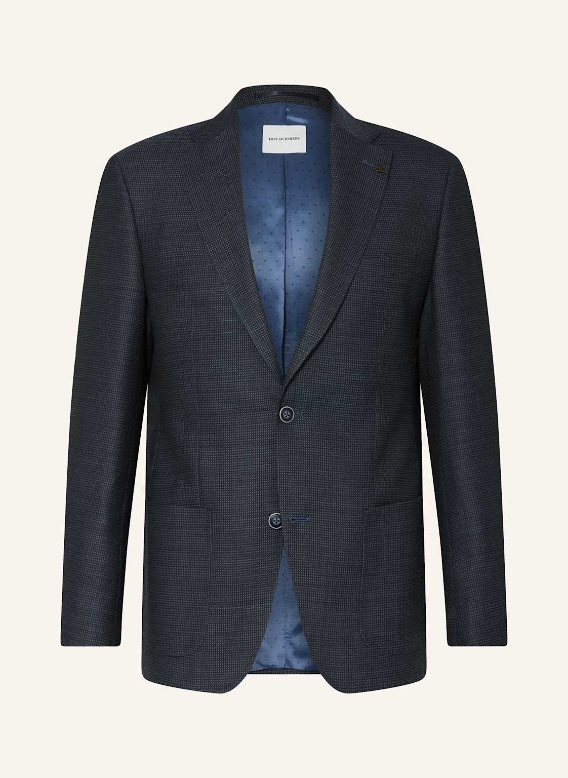 Roy Robson Sakko Regular Fit blau Roy Robson Sakko Regular Fit blau von Roy Robson