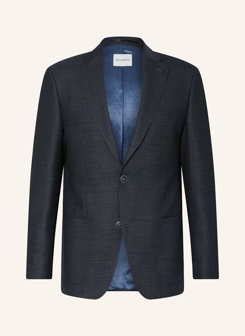 Roy Robson Sakko Regular Fit blau Roy Robson Sakko Regular Fit blau von Roy Robson