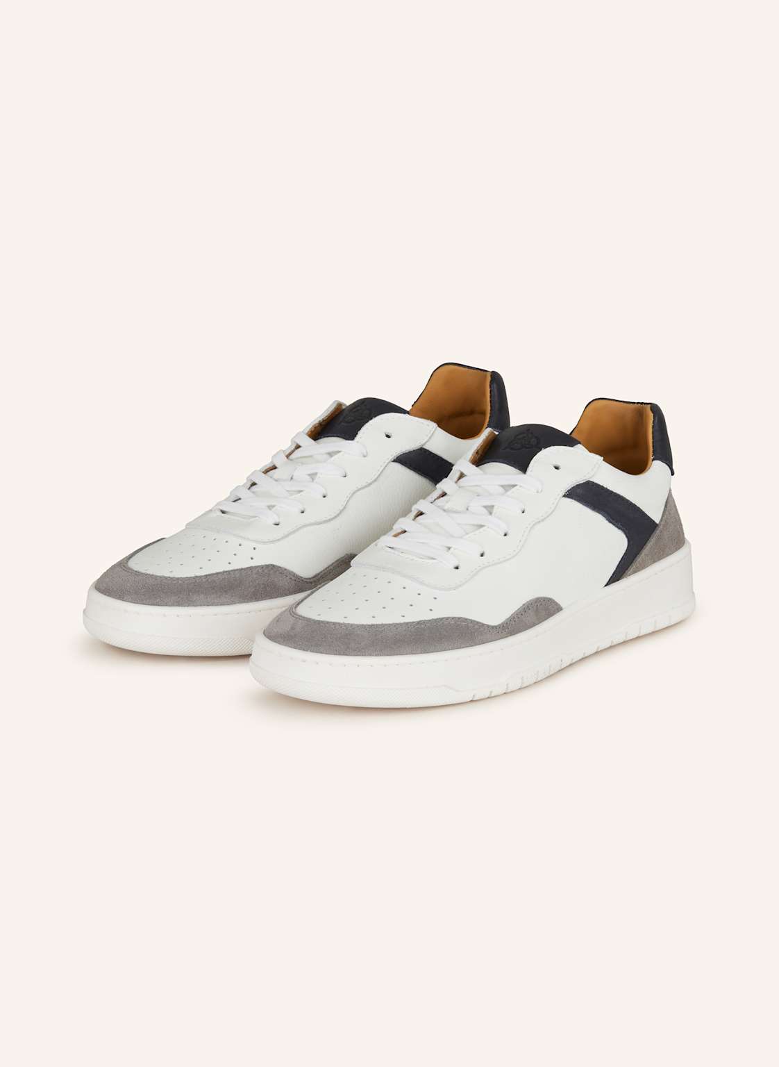 Roy Robson Sneaker weiss von Roy Robson