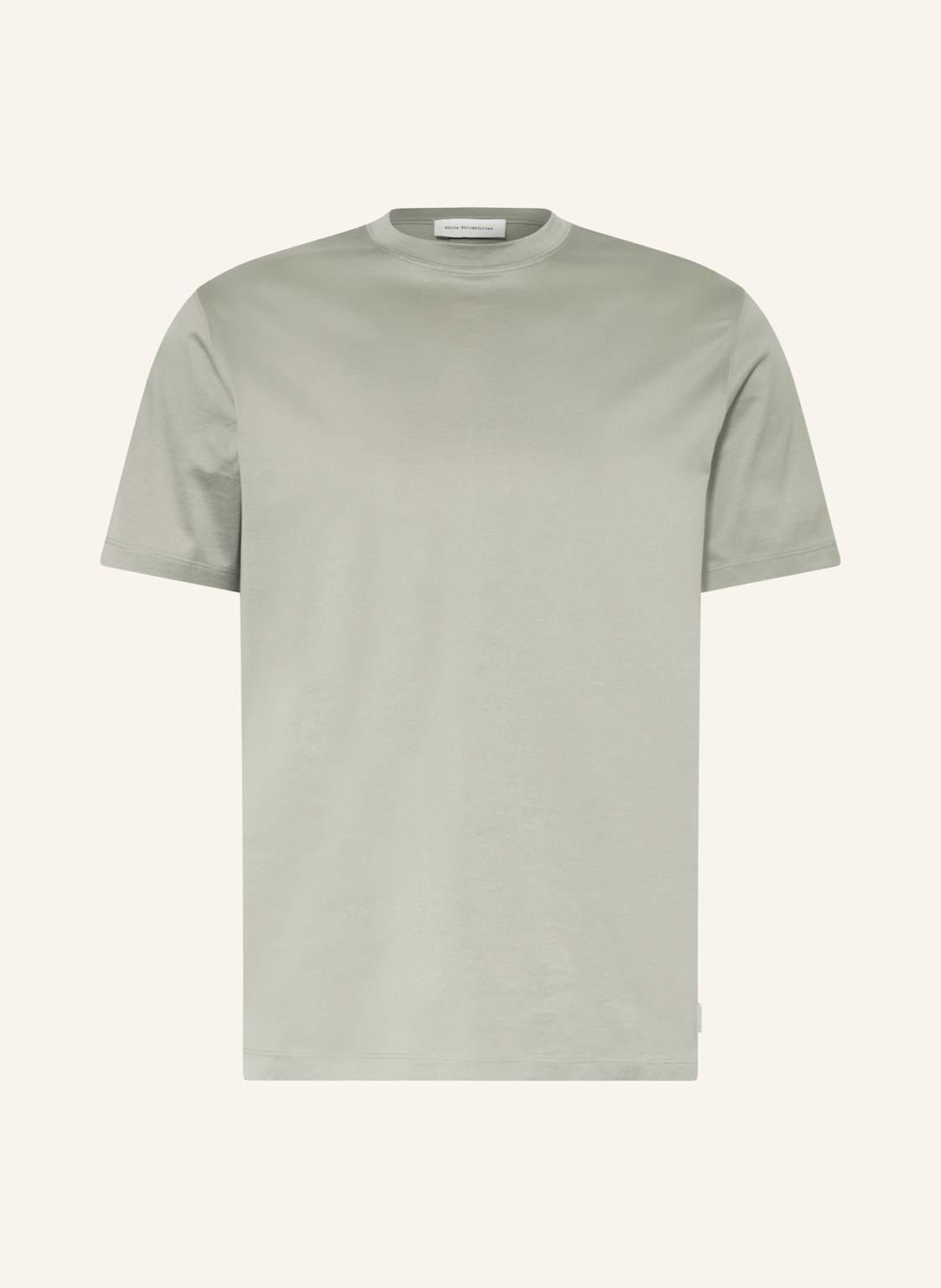 Roy Robson T-Shirt gruen Roy Robson T-Shirt gruen von Roy Robson