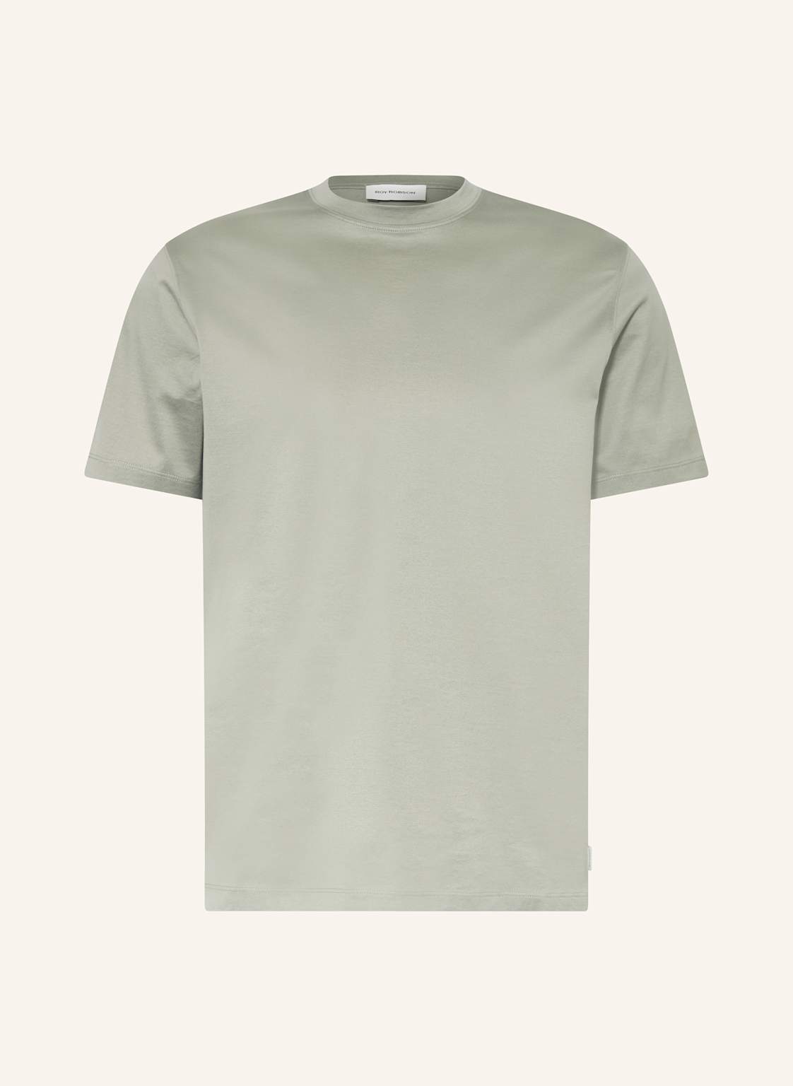 Roy Robson T-Shirt gruen von Roy Robson