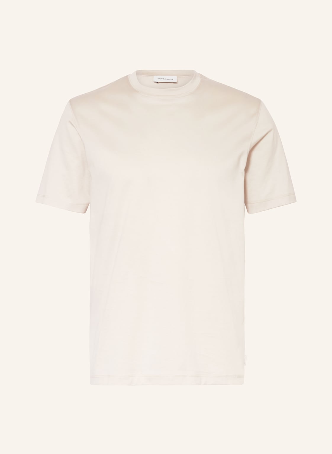 Roy Robson T-Shirt weiss Roy Robson T-Shirt weiss von Roy Robson