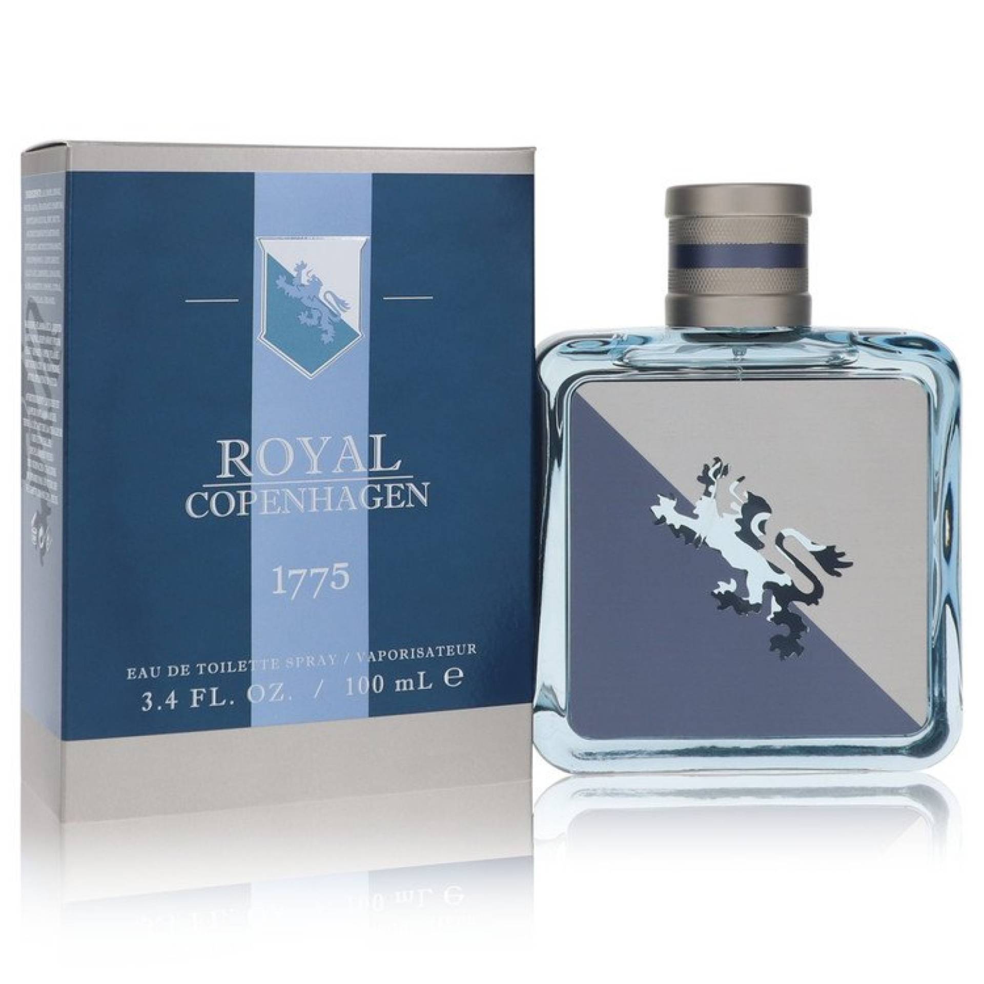 Royal Copenhagen 1775 Eau De Toilette Spray 100 ml von Royal Copenhagen