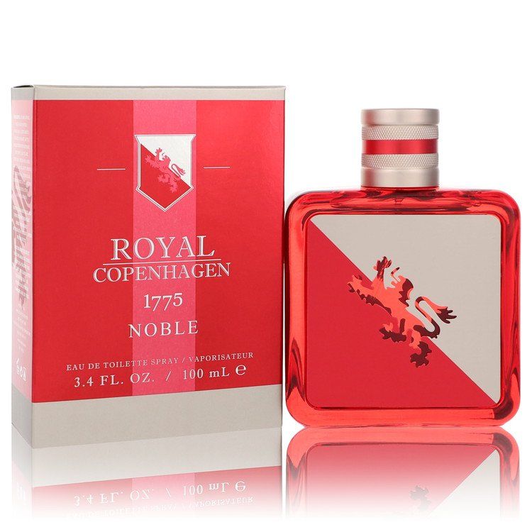 Royal Copenhagen 1775 Noble by Royal Copenhagen Eau de Toilette 100ml von Royal Copenhagen